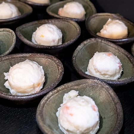 Gr Hotel Suidocho Kumamoto Eksteriør billede