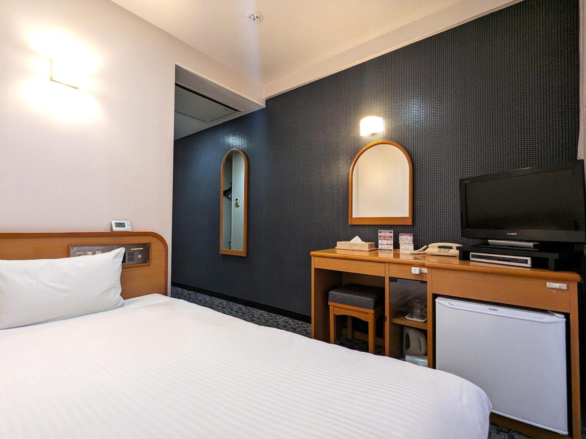 Gr Hotel Suidocho Kumamoto Eksteriør billede