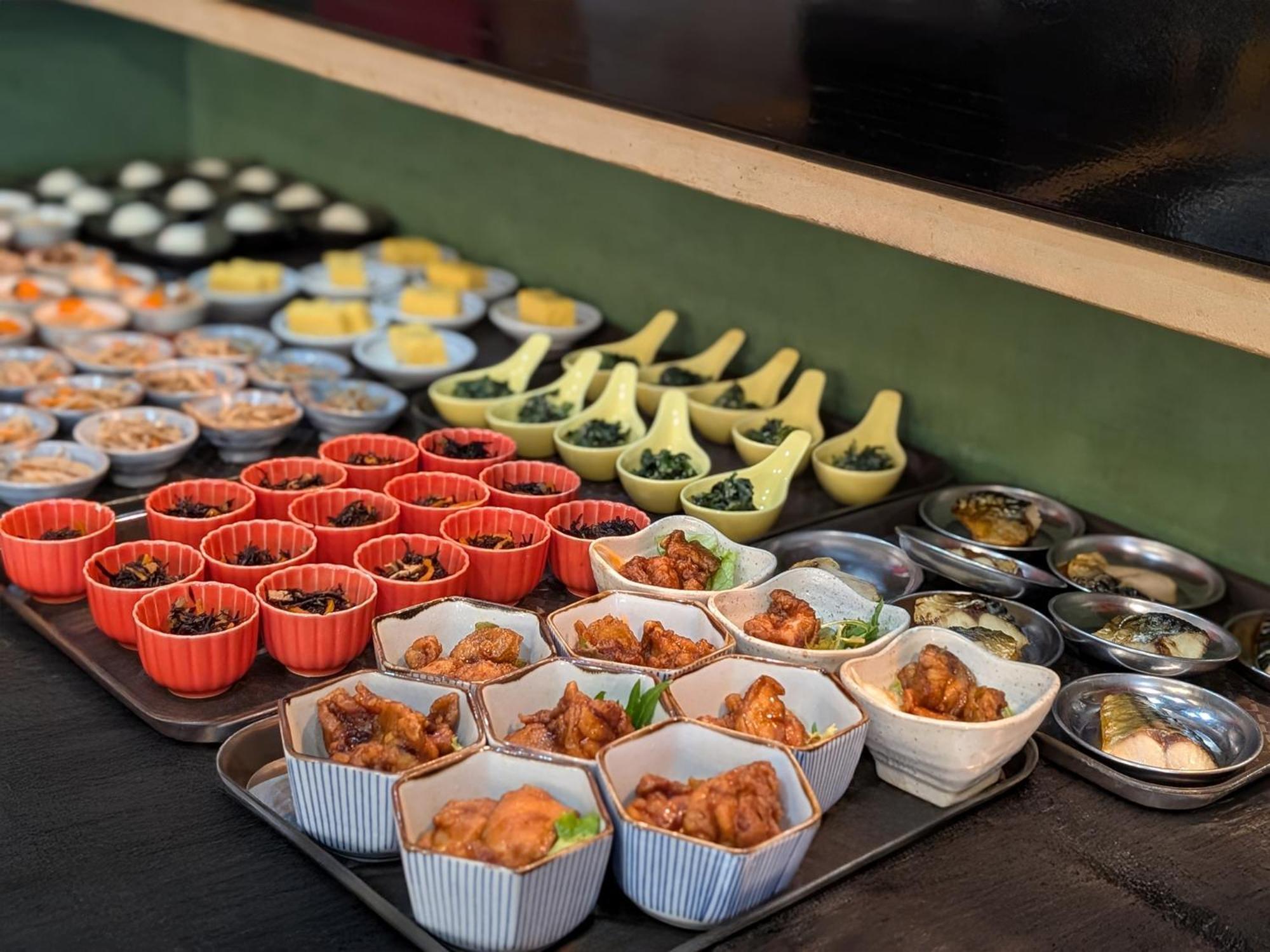 Gr Hotel Suidocho Kumamoto Eksteriør billede