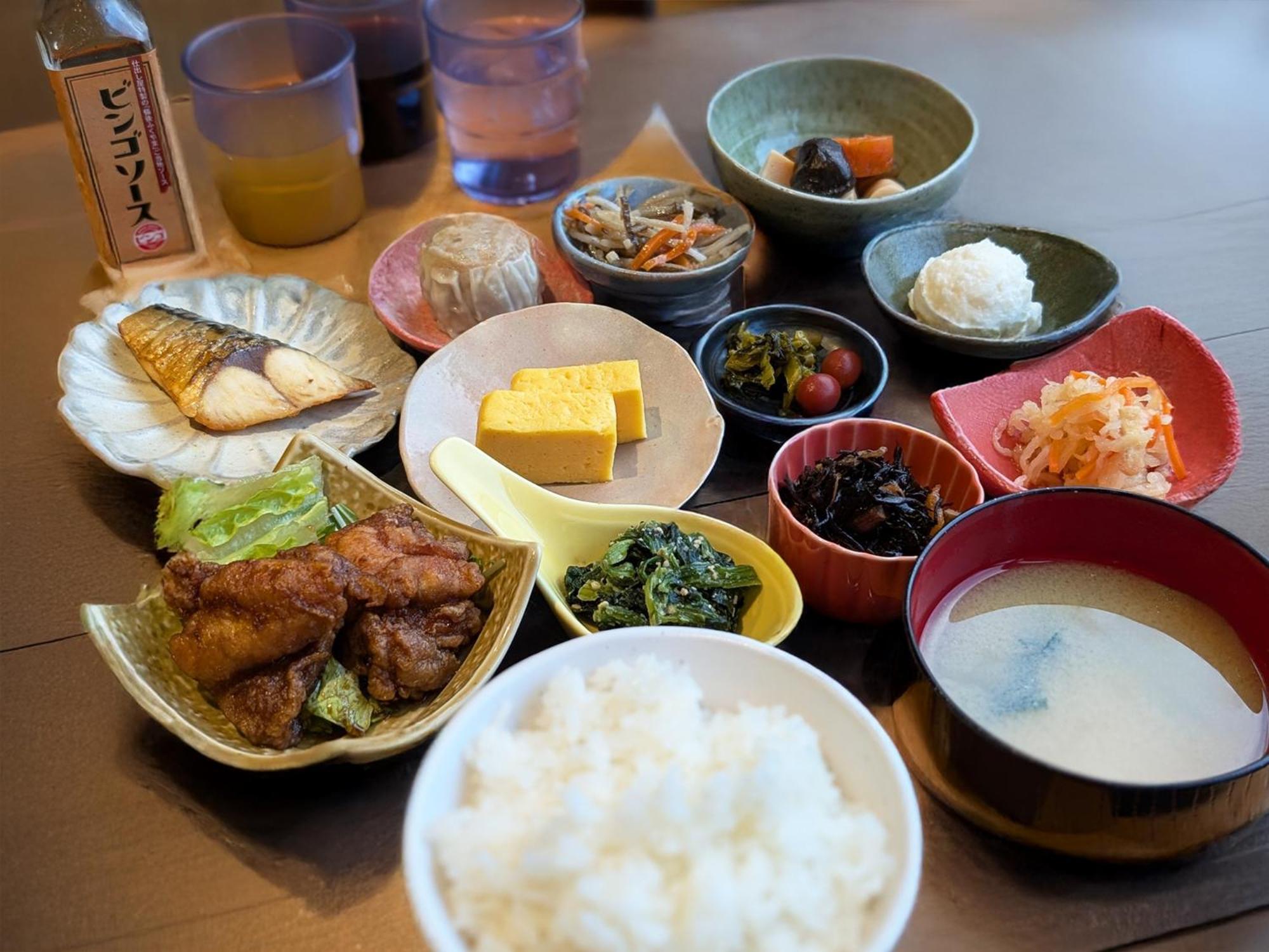Gr Hotel Suidocho Kumamoto Eksteriør billede